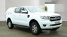 USED 2022 71 FORD RANGER XL Double Cab Tdci 170 PS 4x4 Pickup With Air Conditioning, Electric Pack, Hard Top Canopy, Parking Sensors finished in 