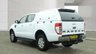 USED 2022 71 FORD RANGER XL Double Cab Tdci 170 PS 4x4 Pickup With Air Conditioning, Electric Pack, Hard Top Canopy, Parking Sensors finished in 