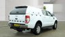 USED 2022 71 FORD RANGER XL Double Cab Tdci 170 PS 4x4 Pickup With Air Conditioning, Electric Pack, Hard Top Canopy, Parking Sensors finished in 