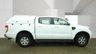 USED 2022 71 FORD RANGER XL Double Cab Tdci 170 PS 4x4 Pickup With Air Conditioning, Electric Pack, Hard Top Canopy, Parking Sensors finished in 