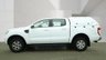 USED 2022 71 FORD RANGER XL Double Cab Tdci 170 PS 4x4 Pickup With Air Conditioning, Electric Pack, Hard Top Canopy, Parking Sensors finished in 