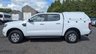USED 2022 71 FORD RANGER XL Double Cab Tdci 170 PS 4x4 Pickup With Air Conditioning, Electric Pack, Hard Top Canopy, Parking Sensors finished in 