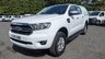 USED 2022 71 FORD RANGER XL Double Cab Tdci 170 PS 4x4 Pickup With Air Conditioning, Electric Pack, Hard Top Canopy, Parking Sensors finished in 
