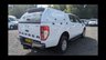 USED 2022 71 FORD RANGER XL Double Cab Tdci 170 PS 4x4 Pickup With Air Conditioning, Electric Pack, Hard Top Canopy, Parking Sensors finished in 