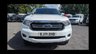 USED 2022 71 FORD RANGER XL Double Cab Tdci 170 PS 4x4 Pickup With Air Conditioning, Electric Pack, Hard Top Canopy, Parking Sensors finished in 