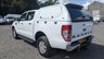USED 2022 71 FORD RANGER XL Double Cab Tdci 170 PS 4x4 Pickup With Air Conditioning, Electric Pack, Hard Top Canopy, Parking Sensors finished in 