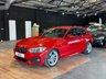 USED 2017 17 BMW 1 SERIES 1.5 118i M Sport Hatchback 5dr Petrol Manual Euro 6 (s/s) (136 ps) 
