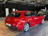 USED 2017 17 BMW 1 SERIES 1.5 118i M Sport Hatchback 5dr Petrol Manual Euro 6 (s/s) (136 ps) 