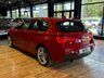 USED 2017 17 BMW 1 SERIES 1.5 118i M Sport Hatchback 5dr Petrol Manual Euro 6 (s/s) (136 ps) 