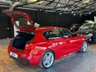 USED 2017 17 BMW 1 SERIES 1.5 118i M Sport Hatchback 5dr Petrol Manual Euro 6 (s/s) (136 ps) 