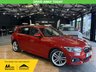 USED 2017 17 BMW 1 SERIES 1.5 118i M Sport Hatchback 5dr Petrol Manual Euro 6 (s/s) (136 ps) 
