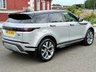 USED 2020 70 LAND ROVER RANGE ROVER EVOQUE 2.0 D180 MHEV R-Dynamic S SUV 5dr Diesel Auto 4WD Euro 6 (s/s) (180 ps) 