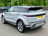 USED 2020 70 LAND ROVER RANGE ROVER EVOQUE 2.0 D180 MHEV R-Dynamic S SUV 5dr Diesel Auto 4WD Euro 6 (s/s) (180 ps) 