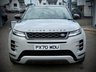 USED 2020 70 LAND ROVER RANGE ROVER EVOQUE 2.0 D180 MHEV R-Dynamic S SUV 5dr Diesel Auto 4WD Euro 6 (s/s) (180 ps) 