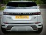 USED 2020 70 LAND ROVER RANGE ROVER EVOQUE 2.0 D180 MHEV R-Dynamic S SUV 5dr Diesel Auto 4WD Euro 6 (s/s) (180 ps) 