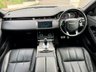 USED 2020 70 LAND ROVER RANGE ROVER EVOQUE 2.0 D180 MHEV R-Dynamic S SUV 5dr Diesel Auto 4WD Euro 6 (s/s) (180 ps) 