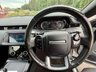 USED 2020 70 LAND ROVER RANGE ROVER EVOQUE 2.0 D180 MHEV R-Dynamic S SUV 5dr Diesel Auto 4WD Euro 6 (s/s) (180 ps) 