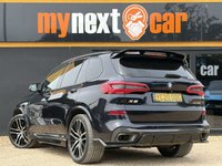 USED 2020 20 BMW X5 3.0 40i M Sport SUV 5dr Petrol Auto xDrive Euro 6 (s/s) (340 ps) FULL BMW SERVICE HISTORY + HEADS UP DISPLAY + LASER LIGHTS + 7 SEATS + THIRD-ROW SEATING - TECHNOLOGY PACK + COMFORT PACKAGE + M SPORT PLUS PACKAGE + VISIBILTY PACK + 2 KEYS + DISPLAY KEY + REAR ENTERTAINMENT + PART EXCHANGE WELCOME + 12 MONTHS MOT + FINANCE AVAILABLE