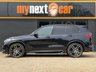 USED 2020 20 BMW X5 3.0 40i M Sport SUV 5dr Petrol Auto xDrive Euro 6 (s/s) (340 ps) FULL BMW SERVICE HISTORY + HEADS UP DISPLAY + LASER LIGHTS + 7 SEATS + THIRD-ROW SEATING - TECHNOLOGY PACK + COMFORT PACKAGE + M SPORT PLUS PACKAGE + VISIBILTY PACK + 2 KEYS + DISPLAY KEY + REAR ENTERTAINMENT + PART EXCHANGE WELCOME + 12 MONTHS MOT + FINANCE AVAILABLE