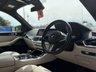 USED 2020 20 BMW X5 3.0 40i M Sport SUV 5dr Petrol Auto xDrive Euro 6 (s/s) (340 ps) FULL BMW SERVICE HISTORY + HEADS UP DISPLAY + LASER LIGHTS + 7 SEATS + THIRD-ROW SEATING - TECHNOLOGY PACK + COMFORT PACKAGE + M SPORT PLUS PACKAGE + VISIBILTY PACK + 2 KEYS + DISPLAY KEY + REAR ENTERTAINMENT + PART EXCHANGE WELCOME + 12 MONTHS MOT + FINANCE AVAILABLE