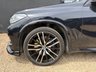 USED 2020 20 BMW X5 3.0 40i M Sport SUV 5dr Petrol Auto xDrive Euro 6 (s/s) (340 ps) FULL BMW SERVICE HISTORY + HEADS UP DISPLAY + LASER LIGHTS + 7 SEATS + THIRD-ROW SEATING - TECHNOLOGY PACK + COMFORT PACKAGE + M SPORT PLUS PACKAGE + VISIBILTY PACK + 2 KEYS + DISPLAY KEY + REAR ENTERTAINMENT + PART EXCHANGE WELCOME + 12 MONTHS MOT + FINANCE AVAILABLE