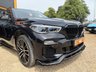 USED 2020 20 BMW X5 3.0 40i M Sport SUV 5dr Petrol Auto xDrive Euro 6 (s/s) (340 ps) FULL BMW SERVICE HISTORY + HEADS UP DISPLAY + LASER LIGHTS + 7 SEATS + THIRD-ROW SEATING - TECHNOLOGY PACK + COMFORT PACKAGE + M SPORT PLUS PACKAGE + VISIBILTY PACK + 2 KEYS + DISPLAY KEY + REAR ENTERTAINMENT + PART EXCHANGE WELCOME + 12 MONTHS MOT + FINANCE AVAILABLE