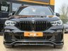 USED 2020 20 BMW X5 3.0 40i M Sport SUV 5dr Petrol Auto xDrive Euro 6 (s/s) (340 ps) FULL BMW SERVICE HISTORY + HEADS UP DISPLAY + LASER LIGHTS + 7 SEATS + THIRD-ROW SEATING - TECHNOLOGY PACK + COMFORT PACKAGE + M SPORT PLUS PACKAGE + VISIBILTY PACK + 2 KEYS + DISPLAY KEY + REAR ENTERTAINMENT + PART EXCHANGE WELCOME + 12 MONTHS MOT + FINANCE AVAILABLE