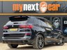 USED 2020 20 BMW X5 3.0 40i M Sport SUV 5dr Petrol Auto xDrive Euro 6 (s/s) (340 ps) FULL BMW SERVICE HISTORY + HEADS UP DISPLAY + LASER LIGHTS + 7 SEATS + THIRD-ROW SEATING - TECHNOLOGY PACK + COMFORT PACKAGE + M SPORT PLUS PACKAGE + VISIBILTY PACK + 2 KEYS + DISPLAY KEY + REAR ENTERTAINMENT + PART EXCHANGE WELCOME + 12 MONTHS MOT + FINANCE AVAILABLE