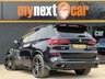 USED 2020 20 BMW X5 3.0 40i M Sport SUV 5dr Petrol Auto xDrive Euro 6 (s/s) (340 ps) FULL BMW SERVICE HISTORY + HEADS UP DISPLAY + LASER LIGHTS + 7 SEATS + THIRD-ROW SEATING - TECHNOLOGY PACK + COMFORT PACKAGE + M SPORT PLUS PACKAGE + VISIBILTY PACK + 2 KEYS + DISPLAY KEY + REAR ENTERTAINMENT + PART EXCHANGE WELCOME + 12 MONTHS MOT + FINANCE AVAILABLE