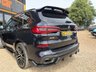 USED 2020 20 BMW X5 3.0 40i M Sport SUV 5dr Petrol Auto xDrive Euro 6 (s/s) (340 ps) FULL BMW SERVICE HISTORY + HEADS UP DISPLAY + LASER LIGHTS + 7 SEATS + THIRD-ROW SEATING - TECHNOLOGY PACK + COMFORT PACKAGE + M SPORT PLUS PACKAGE + VISIBILTY PACK + 2 KEYS + DISPLAY KEY + REAR ENTERTAINMENT + PART EXCHANGE WELCOME + 12 MONTHS MOT + FINANCE AVAILABLE