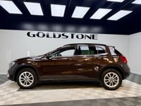 USED 2018 68 MERCEDES-BENZ GLA 1.6 GLA200 SE (Executive) SUV 5dr Petrol Manual Euro 6 (s/s) (156 ps) 