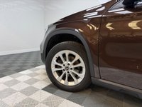 USED 2018 68 MERCEDES-BENZ GLA 1.6 GLA200 SE (Executive) SUV 5dr Petrol Manual Euro 6 (s/s) (156 ps) 