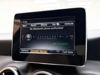 USED 2018 68 MERCEDES-BENZ GLA 1.6 GLA200 SE (Executive) SUV 5dr Petrol Manual Euro 6 (s/s) (156 ps) 