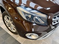 USED 2018 68 MERCEDES-BENZ GLA 1.6 GLA200 SE (Executive) SUV 5dr Petrol Manual Euro 6 (s/s) (156 ps) 