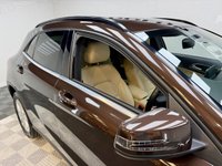 USED 2018 68 MERCEDES-BENZ GLA 1.6 GLA200 SE (Executive) SUV 5dr Petrol Manual Euro 6 (s/s) (156 ps) 