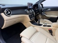 USED 2018 68 MERCEDES-BENZ GLA 1.6 GLA200 SE (Executive) SUV 5dr Petrol Manual Euro 6 (s/s) (156 ps) 