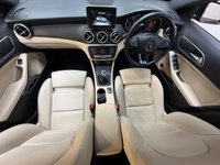 USED 2018 68 MERCEDES-BENZ GLA 1.6 GLA200 SE (Executive) SUV 5dr Petrol Manual Euro 6 (s/s) (156 ps) 