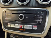 USED 2018 68 MERCEDES-BENZ GLA 1.6 GLA200 SE (Executive) SUV 5dr Petrol Manual Euro 6 (s/s) (156 ps) 