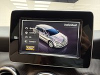 USED 2018 68 MERCEDES-BENZ GLA 1.6 GLA200 SE (Executive) SUV 5dr Petrol Manual Euro 6 (s/s) (156 ps) 