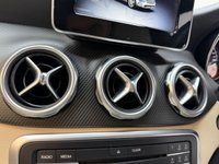 USED 2018 68 MERCEDES-BENZ GLA 1.6 GLA200 SE (Executive) SUV 5dr Petrol Manual Euro 6 (s/s) (156 ps) 