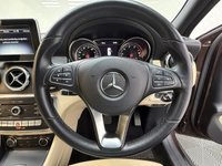 USED 2018 68 MERCEDES-BENZ GLA 1.6 GLA200 SE (Executive) SUV 5dr Petrol Manual Euro 6 (s/s) (156 ps) 