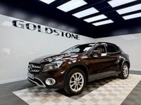 USED 2018 68 MERCEDES-BENZ GLA 1.6 GLA200 SE (Executive) SUV 5dr Petrol Manual Euro 6 (s/s) (156 ps) 