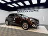USED 2018 68 MERCEDES-BENZ GLA 1.6 GLA200 SE (Executive) SUV 5dr Petrol Manual Euro 6 (s/s) (156 ps) 
