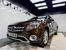 USED 2018 68 MERCEDES-BENZ GLA 1.6 GLA200 SE (Executive) SUV 5dr Petrol Manual Euro 6 (s/s) (156 ps) 