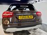 USED 2018 68 MERCEDES-BENZ GLA 1.6 GLA200 SE (Executive) SUV 5dr Petrol Manual Euro 6 (s/s) (156 ps) 
