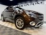 USED 2018 68 MERCEDES-BENZ GLA 1.6 GLA200 SE (Executive) SUV 5dr Petrol Manual Euro 6 (s/s) (156 ps) 