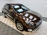 USED 2018 68 MERCEDES-BENZ GLA 1.6 GLA200 SE (Executive) SUV 5dr Petrol Manual Euro 6 (s/s) (156 ps) 