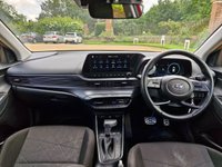 USED 2023 23 HYUNDAI BAYON 1.0 T-GDi MHEV Premium SUV 5dr Petrol Hybrid DCT Euro 6 (s/s) (100 ps) 