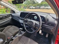USED 2023 23 HYUNDAI BAYON 1.0 T-GDi MHEV Premium SUV 5dr Petrol Hybrid DCT Euro 6 (s/s) (100 ps) 