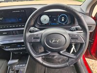 USED 2023 23 HYUNDAI BAYON 1.0 T-GDi MHEV Premium SUV 5dr Petrol Hybrid DCT Euro 6 (s/s) (100 ps) 